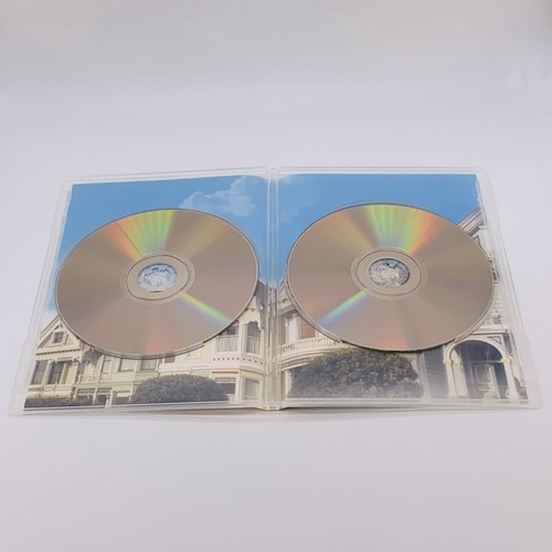 Party of Five The Compete Third Season DVD, 2008 5-Disc Set Sony Pictures - Used - Picture 10 of 21