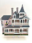 Shelia's Collectibles, Henderson House, Lake City, Florida, c1994