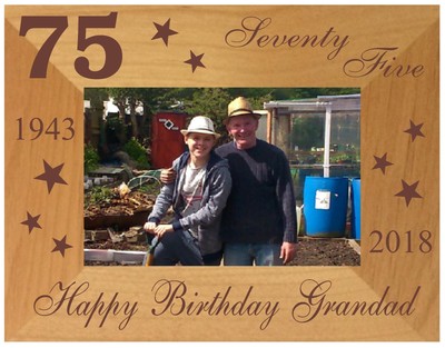 G21 Personalised Birthday Card Dad/Husband/Brother/Grandpa/Grandad/Papa/Uncle G21 Personalised Birthday Card Dad/Husband/Brother/Grandpa/Grandad/Papa/Uncle