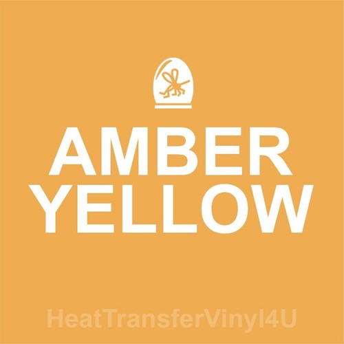 Siser PureHT Heat Transfer Vinyl 20" x 12" sheet - Picture 2 of 10
