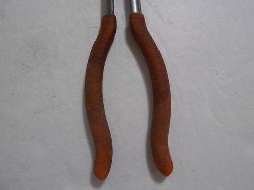 Matco Tools PHO12B PH012B Hose Grip Pliers 16" long, 1/2 hose - Picture 8 of 10