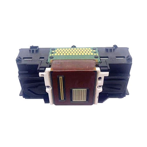 Tête d'impression QY6-0090 convient au Canon TS8151 TS8220 TS9000 TS8391 TS8050 TS8090 - Photo 11/13
