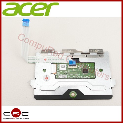 Acer Swift SF113-31 Touchpad Trackpad Clickpad gold NC.24611.038 NC24611038 - Picture 3 of 3