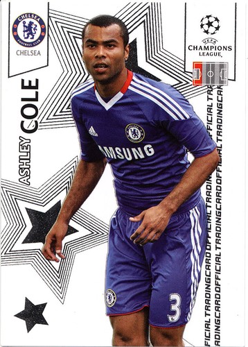 PANINI 2010-11 PREMIUM UEFA CL CARTAS "PAQUETE FRESCO" ELIGE A TUS JUGADORES TODO COMO NUEVO - Imagen 23 de 92