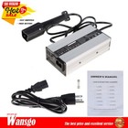 48V 6A Battery Charger 3 Pin For Yamaha DRIVE DRE G29 Golf Cart 2007-UP