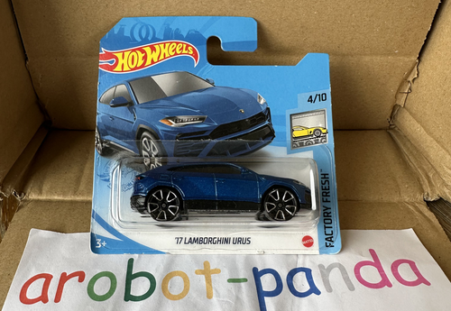 Hot Wheels Lamborghini - Picture 20 of 30