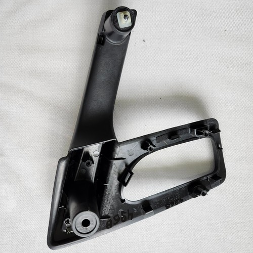 2008-2015 NISSAN ROGUE SELECT FRONT RIGHT DOOR PULL HANDLE TRIM 80950JM00A OEM - Picture 5 of 8