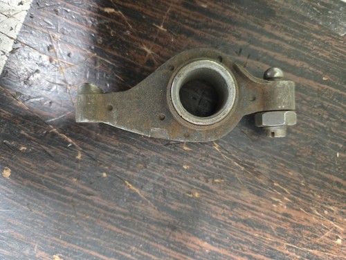 NEW GENUINE ALLIS CHALMERS B C ROCKER ARM 70209861-EDR (PLEASE READ DESCRIPTION - Picture 3 of 4