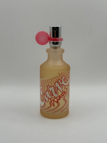 CURVE WAVE BY LIZ CLAIBORNE 30ML EDT SPRAY (NEW WITH BOX) - Picture 2 of 6