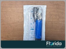 LOT OF 14 FLEXICARE BRITEPRO LARYNGOSCOPE HANDLE, MILLER 00 - 040-340NU 2024