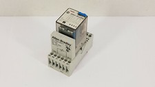 Allen Bradley 700-HA33Z24-3 Relay, 11-Pin, 3PDT, 10A, 24VDC Coil w/ 700-HN203