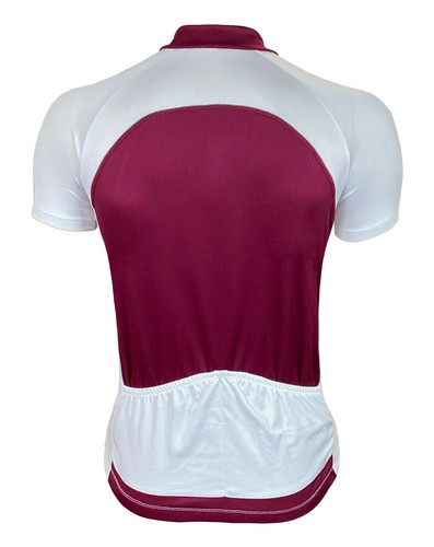 Camiseta deportiva de ciclismo transpirable de verano X-2 para hombre - Imagen 4 de 4