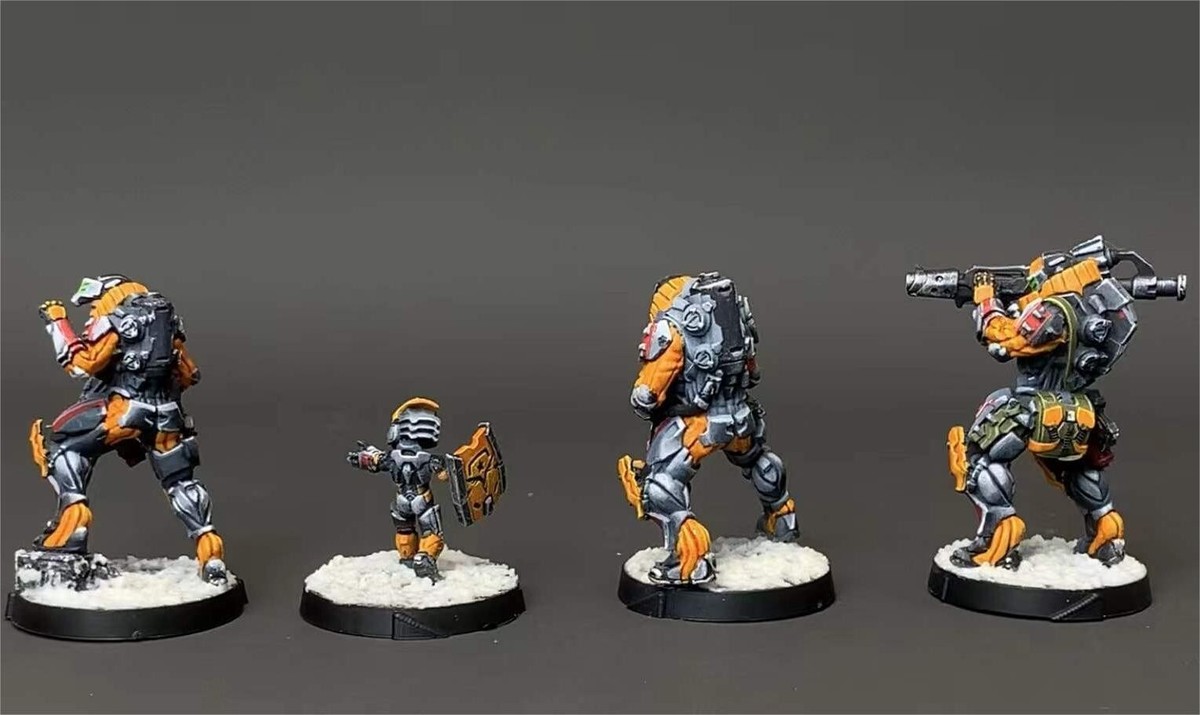 warhammer フィギュアセット ジャンク B $_57.JPG?set_id=8800005007