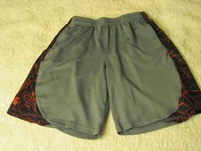 Under Armour YLG/JG/G Polyster Shorts