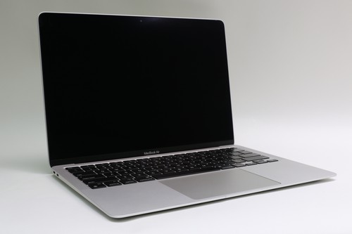 Read! 13" 2020, MacBook Air, BTO, Apple M1, 16GB, 256GB SSD, 7C - Afbeelding 2 van 12