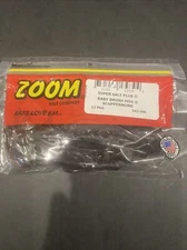 Zoom Baby Brush Hog Scuppernong