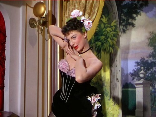 Calamity Jane (1953) NEW DVD NTSC, All Region (Registered tracking number) - Picture 6 of 8