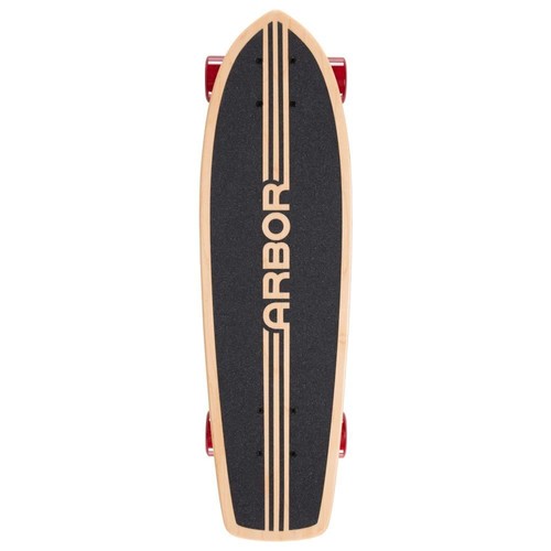 Arbor Micron Pivot Complete Cruiser - 26" - Bild 7 von 9