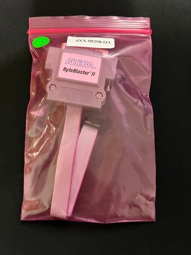 Altera MAX II Development Kit - Missing software CDs - Picture 5 of 6