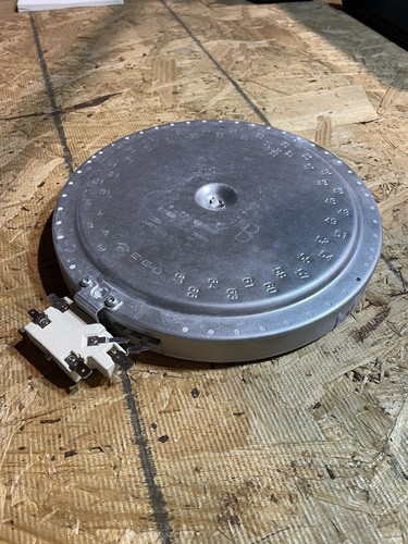 OEM Whirlpool Surface element Part #W10248258 Replaced by #WPW10248258 - Picture 5 of 9