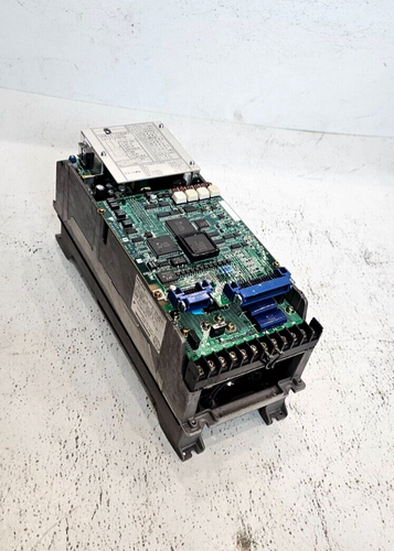 Yaskawa Servo Pack CACR-SR07BY1SMY25-P - Imagen 4 de 6