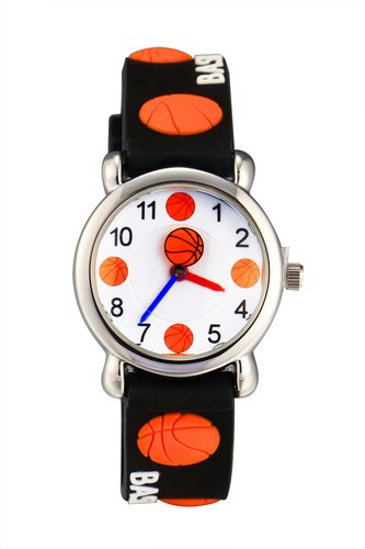 Kids Watch Girls Boys Learning Time Wrist Watch Easy to Read Time Wrist Watche - Picture 32 of 109