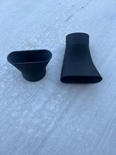 Toro Power jet F700 30°flat/flat nozzle adapter-Black/Red