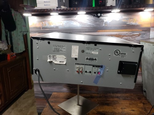 Sony CDP-CX355 MegaStorage 300 dischi lettore CD cambia. *COMPLETAMENTE RICONDIZIONATO* - Foto 5 di 10