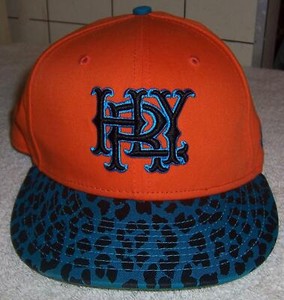 hurley baseball hat
