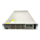 Cisco Nexus 5020 N5K-C5020P-BF V03 Ethernet Switch w/N5K-M1404 & 2x 1200w PSU