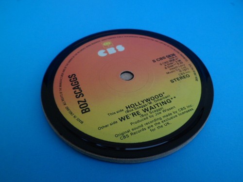 Vinyl Record DRINKS COASTERS Pop Punk Each an Upcycled Single Record - List 4 - Picture 98 of 943