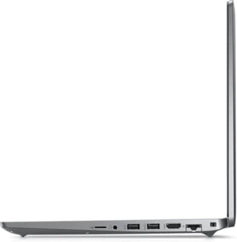 Dell Precision 3570 15.6" FHD Touch i7-1255U 16GB 256GB SSD No OS Laptop - Picture 6 of 7
