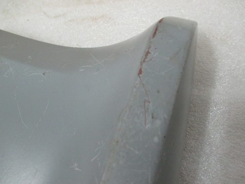 Mopar NOS 1968 Dodge Polara, Monaco, Right Hand Quarter Panel End Cap 2838368 - Bild 5 von 7