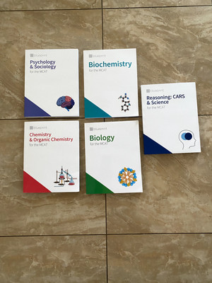 blueprint mcat blueprint mcat