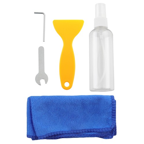Auto Dent Puller Kit Dent Lifter Puller For Adjustable Golden Dent Remover Tools - Picture 5 of 11