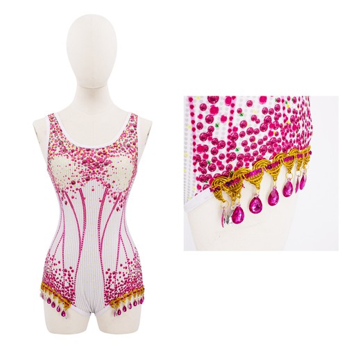 Taylor Eras Tour Swimsuit Girls Outfit Cosplay Women's 3D Printed Costume Gift - Picture 7 of 21