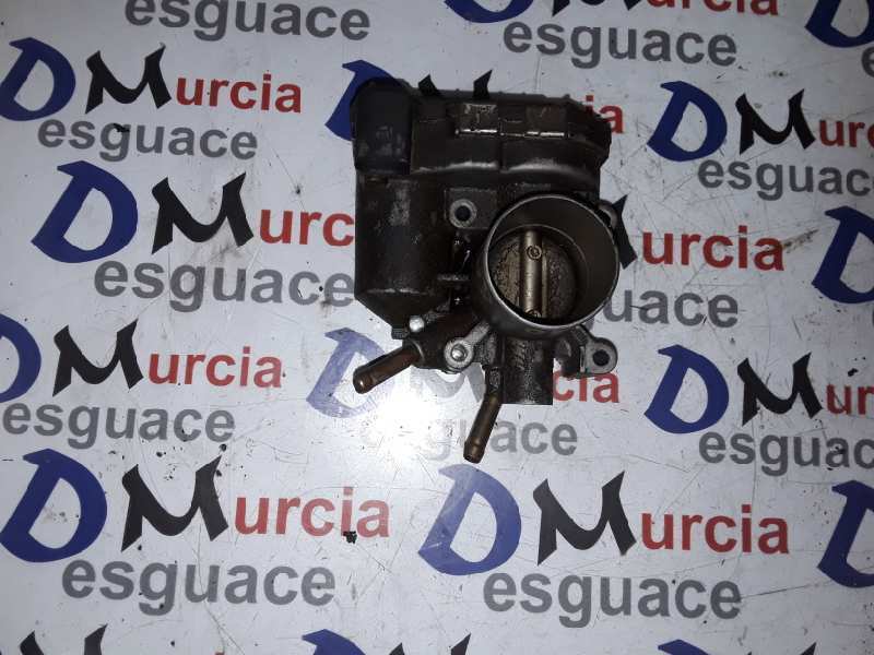 030133062C Throttle Body SEAT IBIZA 6K1 1999 1049041