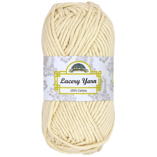 JubileeYarn Lacery Yarn - Bulky Cotton - Picture 13 of 53