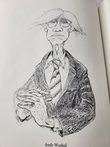 Tom Wolfe ~ SIGNED ~ In Our Time, 1st Edition 1980 - Picture 15 of 17