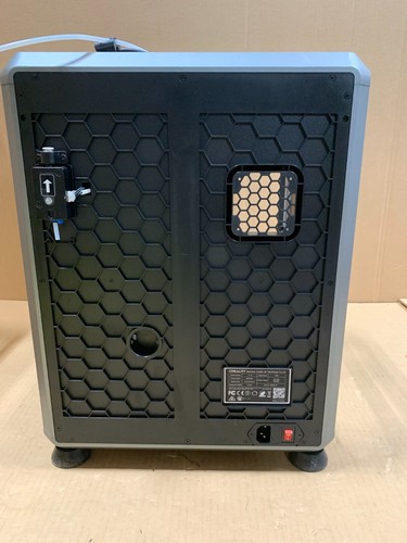 Creality K1 SE 3D Printer 600mm/s Max High-Speed *FOR Parts Only and Sold AS IS* - Afbeelding 7 van 9