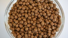 ABF ULTRA FLOATING PELLETS - 4.0mm,Koi,Goldfish,Pond Fish,Cichlid,Oscar,ABF248