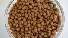 ABF ULTRA FLOATING PELLETS - 4.0mm,Koi,Goldfish,Pond Fish,Cichlid,Oscar,ABF248
