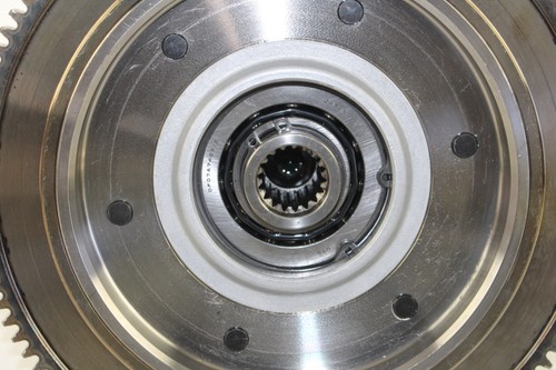 2011 11 Harley FLHTK Ultra Classic Limited Clutch Complete - Picture 5 of 5