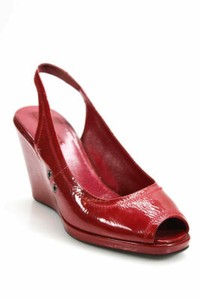 prada sport wedges