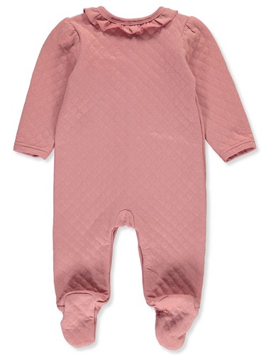 Mono acolchado con patas Duck Duck para bebé niña - Imagen 2 de 3