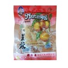 Sweet Preserved Nutmeg, 150g, halal, bb 30th May 2026