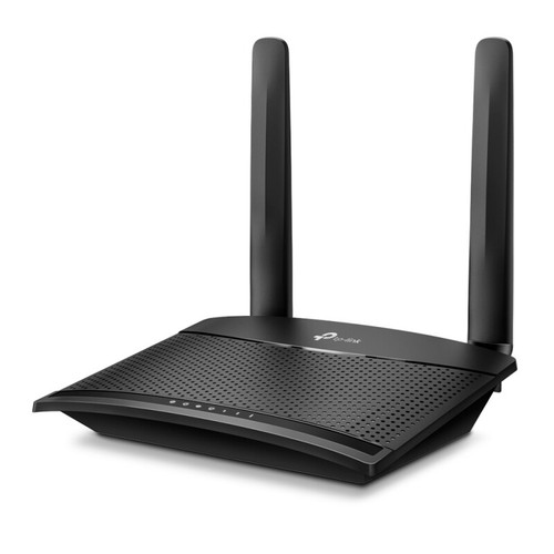 TP-LINK 300 Mbps Wireless N 4G LTE Router 1x 10/100Mbps LAN Port TL-MR100 - Picture 2 of 5