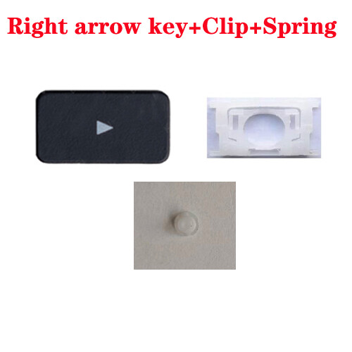 Pfeilschlüsselkappe Schere Clip für MacBook Pro A1398 A1502 AP11 2012 2013 2014 2015 - Bild 33 von 38