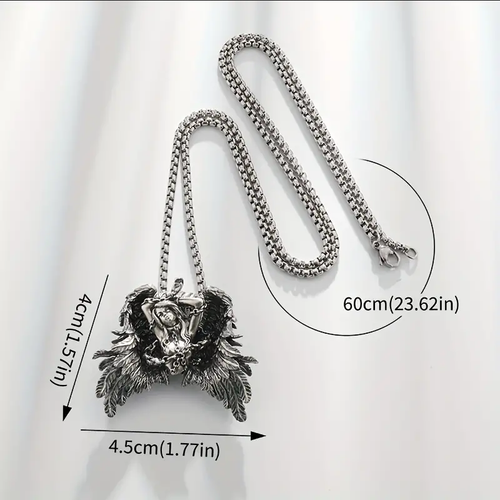 Beautiful Sexy Women Jewelry Necklace Pendant Fashion Choker Creative Stylish - Picture 194 of 364