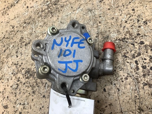 Ferrari 360 Modena Spider Power Steering Pump W/ Pulley OEM - Picture 6 of 6